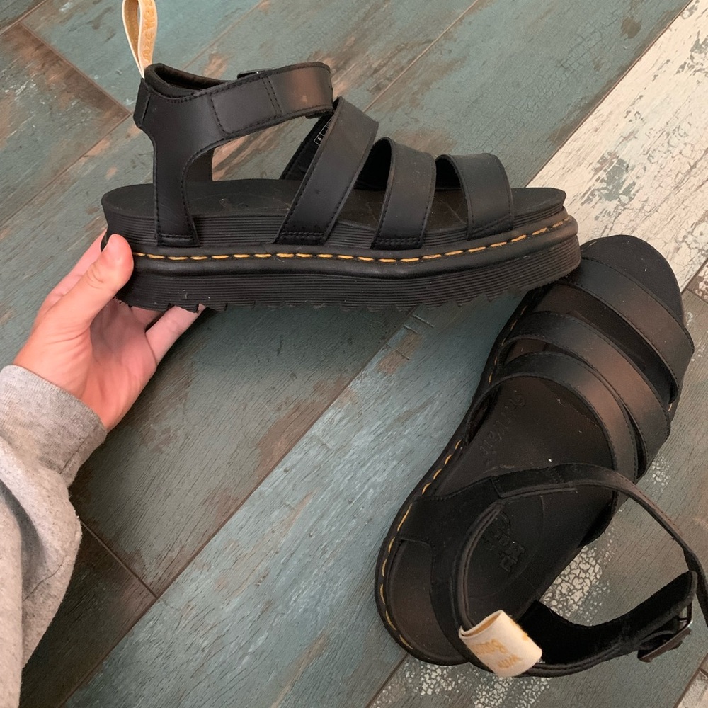 Blaire Doc Martens size 8